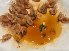-狮王府淮扬菜(新街口友谊店)