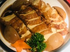 烧味拼盘-花千醉(新街口店)