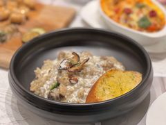 -娜娜家·Nana's restaurant(国金汇店)