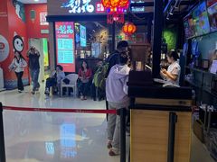 -梨花自助烤肉(天河城店)