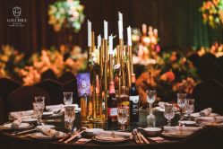 -格乐利雅婚礼艺术中心(南外滩店)