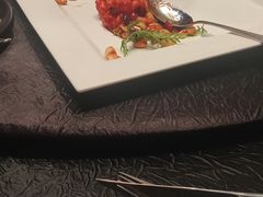 董式宫保虾球-大董(阜成路店)