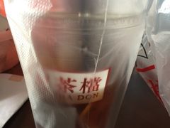 -孖记茶档·热腾茶餐(江南西plus店)