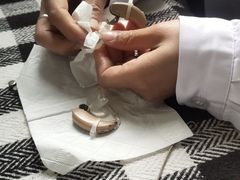 -自然之声助听器·呼吸机(公园路店)