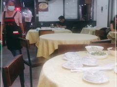 大堂-小辣椒(华富店)