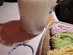 -芸山季·云南野生菌火锅(人民广场来福士店)