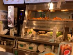 -德克士(砂之船奥特莱斯店)