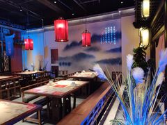 -红蜡烛•瓦罐粥家常菜•夜宵(中山路店)