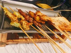 -啤仕多·啤客国潮跳舞BAR(保俶路店)