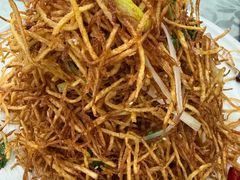 -川渝美食·烤鱼(背阴胡同店)