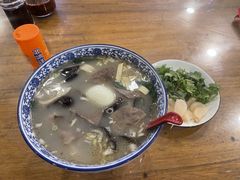 -凤齐羊肉烩面馆
