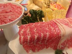-小龙翻大江文化火锅(太古里店)