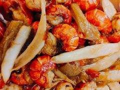-盒马鲜生(莱蒙都会店)