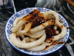 甜水面-西月城谭豆花(光华店)