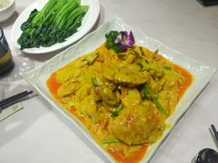 -TAIMING泰鸣东南亚餐厅(益华广场店)