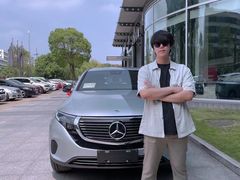 -上海星瀚奔驰4S店(红柳路店)