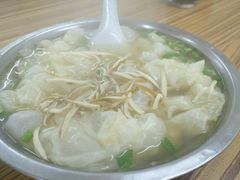 -荣巷小馄饨(荣巷店)