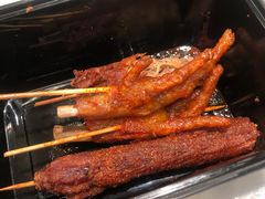 -东排食堂长沙小吃大排档(五一广场店)