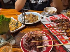 -今邕烧烤·广西烧烤大王(西大店)