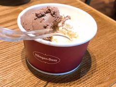 哈根达斯-阳光岛·海鲜盛宴(银泰中心in99店)