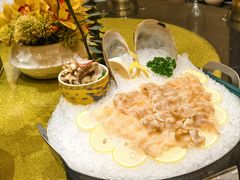 -半岛翡丽海鲜自助餐厅(观风亭店)