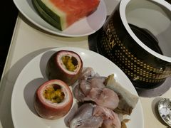 -加餐海鲜自助(集美银泰百货店)