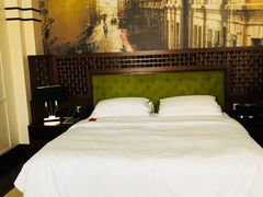 -天津津利华酒店