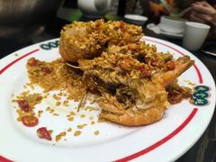 -飞尝蚝·顺德菜·鱼生(顺德总店)