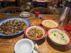 -兔槽江湖菜·重庆璧山兔(水围店)