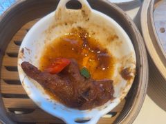 -翠园(北京王府中环店)