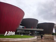 -太原市博物馆