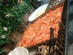 -聚盛源蒸汽海鲜火锅烤肉自助(巨川金海岸购物广场店)