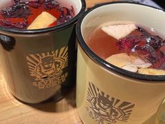 洛神花茶-太二酸菜鱼(金沙印象城店)