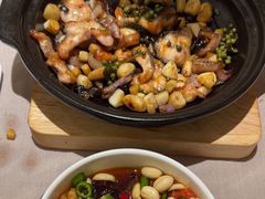 -尚一汤·粤菜海鲜(环球港店)