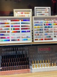 -尤米一站式美甲美睫