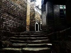 -板梁古村