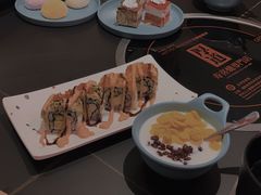 -厚道寿喜烧専門店·自助畅食(国贸店)