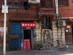 -黎黄陂路街头博物馆