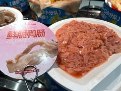 -龍歌自助小火锅(李沧顺和汇店)