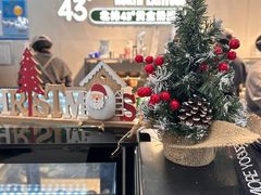 -茉酸奶(高科山姆店)