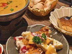 -安南越南餐厅(青岛万象城店)