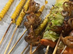 -烤五行·烧烤烤串(石佛营店)