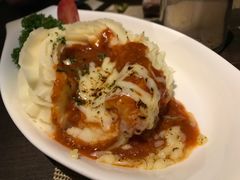 -巴别塔法餐舍(朝阳店)