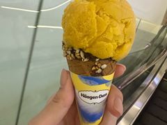 -哈根达斯(绍兴银泰店)