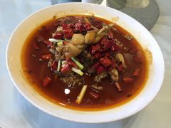 -香融府·烤鸭·家常菜(马家堡路店)