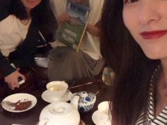 -马克咖啡The Moganshan Lodge