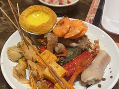 -汉丽斯巴西烤肉自助(市南店)