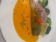 -摩根扒房(桐梓林店)