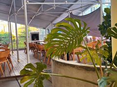 -Nana And Her Friends Restaurant 娜娜家(小寨原力场店)