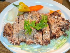 -夏朵餐厅(丁香店)